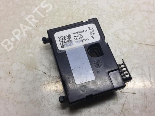 Control unit VW GOLF V (1K1) 1.9 TDI | BP20282337M11 
