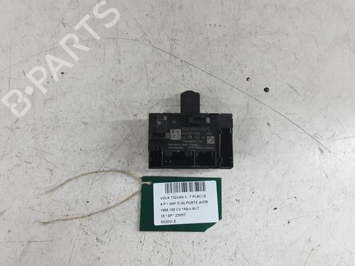 Control unit VW TIGUAN ALLSPACE (BW2, BJ2) 2.0 TDI | BP20280164M11 