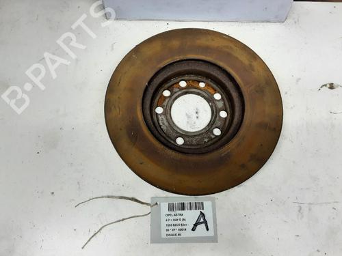 Other OPEL ASTRA G Hatchback (T98) 2.0 DI (F08, F48) | BP20282931O1 