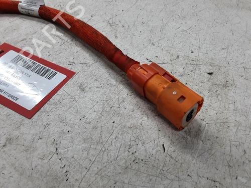 Kabel PORSCHE TAYCAN (Y1A) Electric (Y1AAA1, Y1AAI1) | BP32360009E12