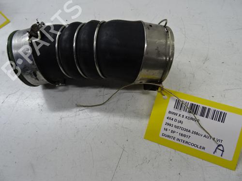 Annen BMW X5 (F15, F85) xDrive 30 d (258 hp) 20274956