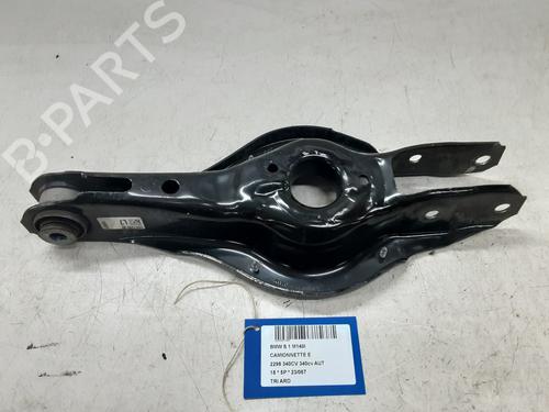 Right rear suspension arm BMW 1 (F20) M 140 i | BP20278123M15