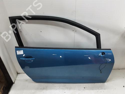 Right front door SEAT IBIZA IV SC (6J1, 6P5) 1.2 | BP28170922C3 