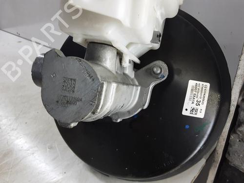 Used Servo brake MERCEDES-BENZ X-CLASS (470) X 350 d 4-matic (470.252) (258 hp) 32243052