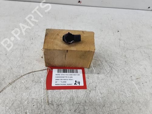 Electronic module MERCEDES-BENZ VITO Van (W447) 116 CDI (447.601, 447.603, 447.605) | BP29168053M83 - Image 3