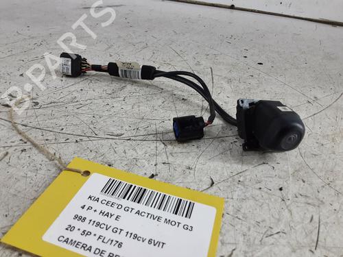 Camera KIA CEED (CD) 1.0 T-GDI | BP36669544E14 - Image 3