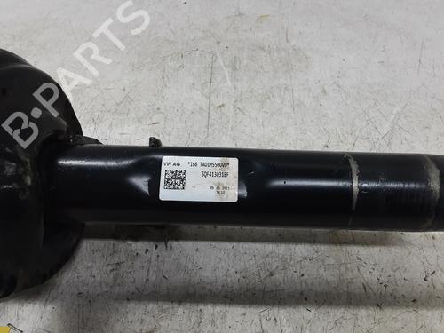 Left front shock absorber AUDI Q3 (F3B) 35 TFSI Mild Hybrid | BP36365612M16 - Image 2