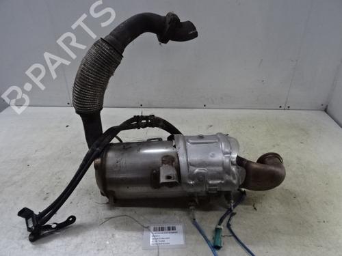Used Particulate filter Particulate filter FORD FOCUS III Turnier 1.6 TDCi (95 hp) 32244528 32244528
