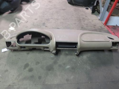 Dashboard Dashboard BMW Z3 Roadster (E36) 1.8 i (116 hp) 28171048 28171048