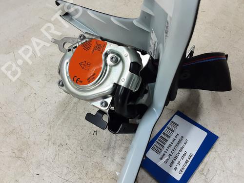 Used Rear right seatbelt Rear right seatbelt BMW 8 Coupe (G15, F92) M8 Competition (625 hp) 20279260 20279260