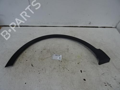 Skærm liste RENAULT CAPTUR I (J5_, H5_) 0.9 TCe 90 (90 hp) 32245098