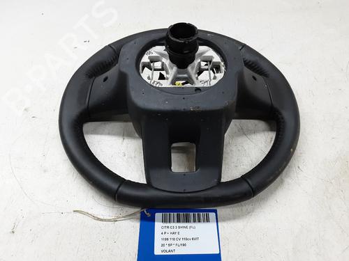 Rat CITROËN C3 III (SX) 1.2 THP 110 (SXHNPS, SXHNZT, SXHNZ6) | BP39054182C49 - Image 3