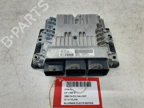 electronic-module-citroen-c4-ii-nc_-2009-32248255 main image