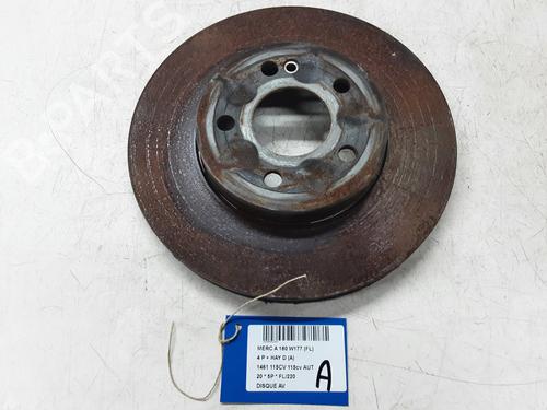 other-mercedes-benz-a-class-w177-2018-32245263 main image