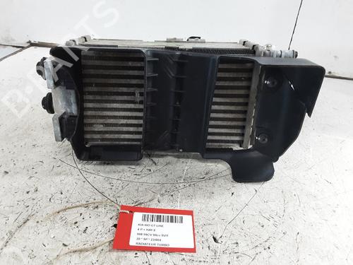 Intercooler KIA RIO IV (YB, SC, FB) 1.0 T-GDI 100 (101 hp) 30578971