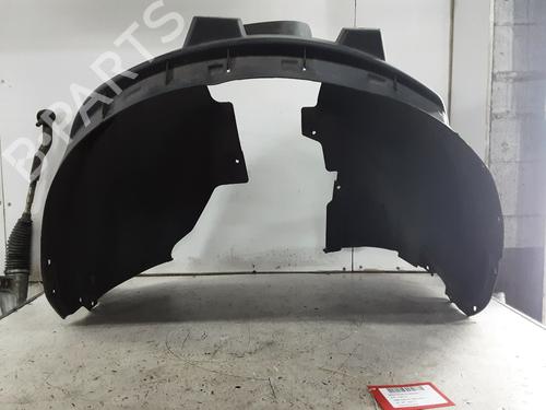 Hjulbue VOLVO XC40 (536) T5 AWD (247 hp) 33199409