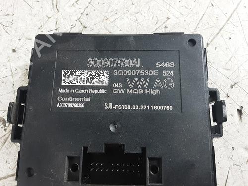 Control unit SEAT ARONA (KJ7, KJP) 1.0 TSI | BP39063387M11 - Image 4