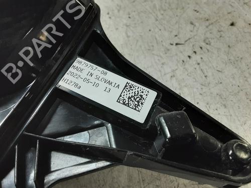 Left tailgate light BMW XM (G09) 50e All-wheel Drive | BP39059563C79 - Image 2