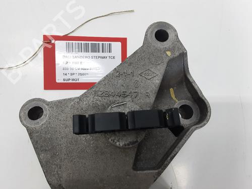Engine mount DACIA SANDERO II TCe 90 (B8M1, B8MA, B8AC) | BP28144248M89 - Image 2