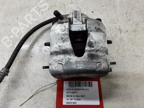 right-front-brake-caliper-audi-a1-sportback-gba-2018-32246749 main image