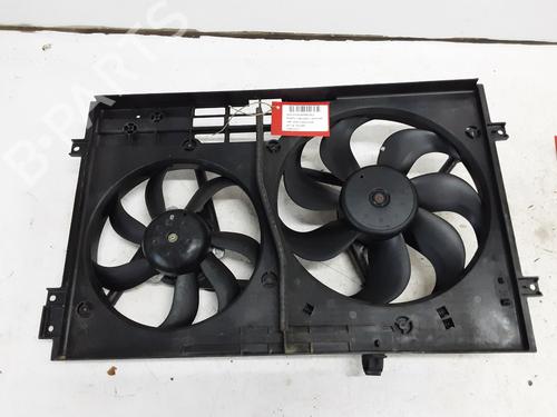 Varmeblæser AUDI TT (8N3) 1.8 T quattro (224 hp) 32246339