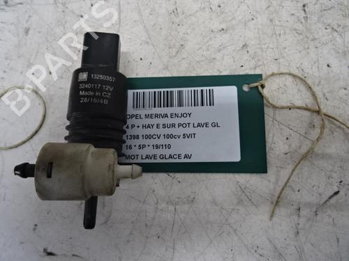 Used Washer pump Washer pump 39053031 39053031