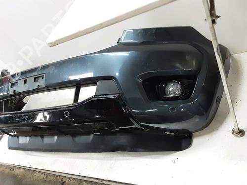 Front bumper FORD RANGER (TKE) 2.0 EcoBlue 4x4 | BP27349397C7 