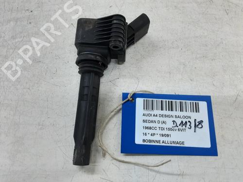 Bobine AUDI A4 B9 (8W2, 8WC) 35 TDI (150 hp) 20277309