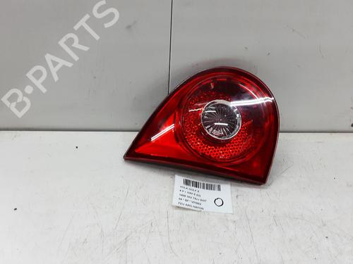 Left tailgate light VW GOLF V (1K1) 1.4 16V | BP20288367C79 