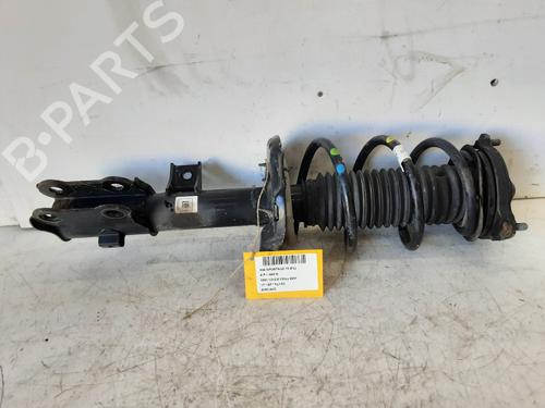 Venstre fortil støddæmper KIA SPORTAGE IV (QL, QLE) 1.6 GDI (132 hp) 32243356