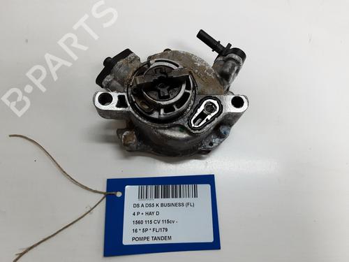 vacuum-pump-citroen-ds5-2011-2012-2013-2014-2015-2016-32245884 main image
