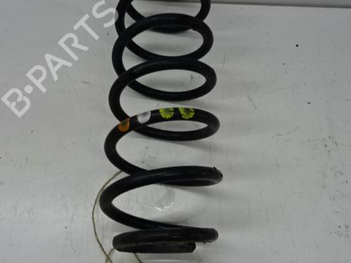 Used Shock absorber spring VW POLO (9N_, 9A_) 1.4 TDI (70 hp) 20275625