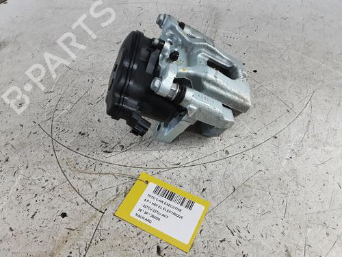 Used Left rear brake caliper Left rear brake caliper 37407193 37407193