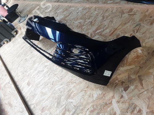 Used Front bumper Front bumper VW GOLF VIII (CD1, DA1) 2.0 TDI (116 hp) 25796769 25796769