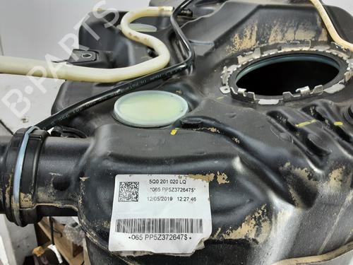 Benzintank VW T-ROC (A11, D11) 1.0 TSI | BP39054105C62 - Image 3