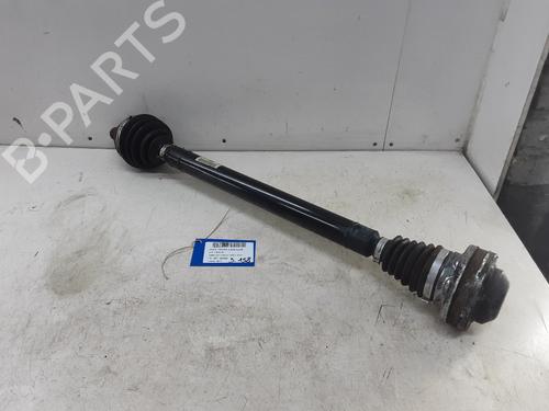 Used Right front driveshaft VW TIGUAN (AD1, AX1) 2.0 TDI (150 hp) 20277092