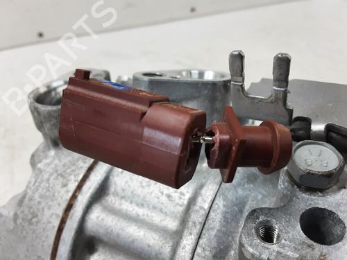 AC compressor AUDI A4 B9 Avant (8W5, 8WD) 40 TFSI Mild Hybrid | BP32011543M34 - Image 6