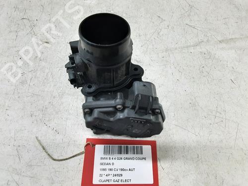 Used Throttle body BMW 4 Gran Coupe (G26) 420 d Mild-Hybrid (190 hp) 29399811