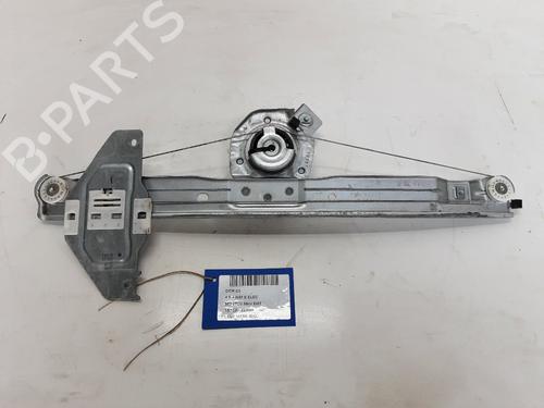 Front left window mechanism CITROËN C3 II (SC_) 1.0 VTi 68 | BP32245820C22 - Image 2