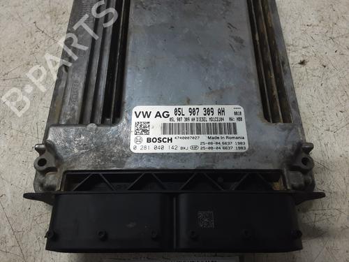 Electronic module VW CADDY V MPV (SBB, SBJ) 2.0 TDi | BP39063873M83 - Image 2