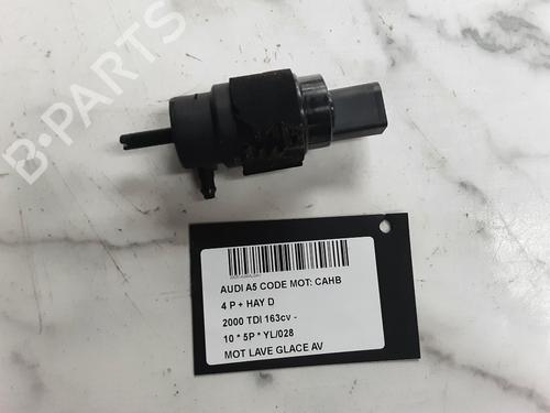 Used Washer pump AUDI A5 Sportback (8TA) 2.0 TDI (163 hp) 28516380