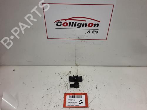 Elektronisk modul VW GOLF VI (5K1) 1.6 TDI (105 hp) 20281529