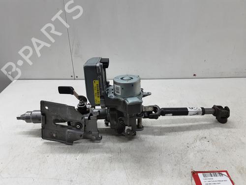 Steering column FORD FIESTA VI (CB1, CCN) 1.6 TDCi | BP24832199M21 - Image 3