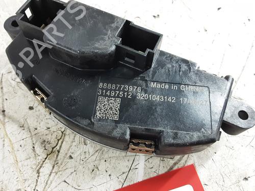Heater resistor VOLVO XC40 (536) T5 AWD | BP33247583M108 - Image 3