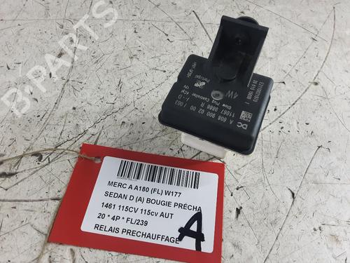 Electronic sensor MERCEDES-BENZ A-CLASS Saloon (V177) A 180 d (177.103) | BP36094059M84 - Image 2