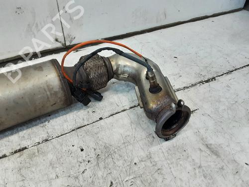 Particulate filter LAND ROVER DISCOVERY SPORT (L550) 2.2 D 4x4 | BP35948494M81 - Image 4