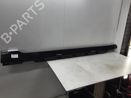 Used Door moulding trim VW ARTEON (3H7, 3H8) 2.0 TDI (150 hp) 28824554