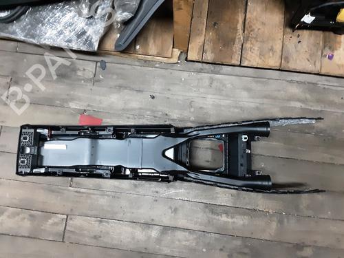 Middle console VW PASSAT B5.5 (3B3) 1.9 TDI | BP23503781I22 - Image 2