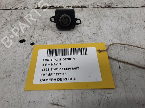 Used Camera Camera FIAT TIPO Hatchback (356_, 357_) 1.6 D (356HXG11) (114 hp) 36365872 36365872