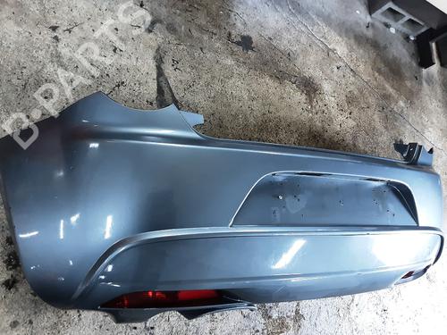 Rear bumper ALFA ROMEO MITO (955_) 1.4 (955AXB1B) | BP20484780C8 